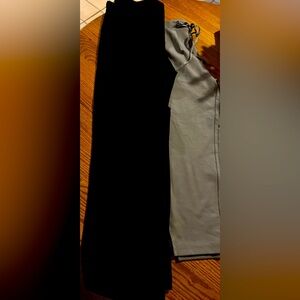 Betabrand Pants, 2pr (1 set) Both Are L Short Petite.